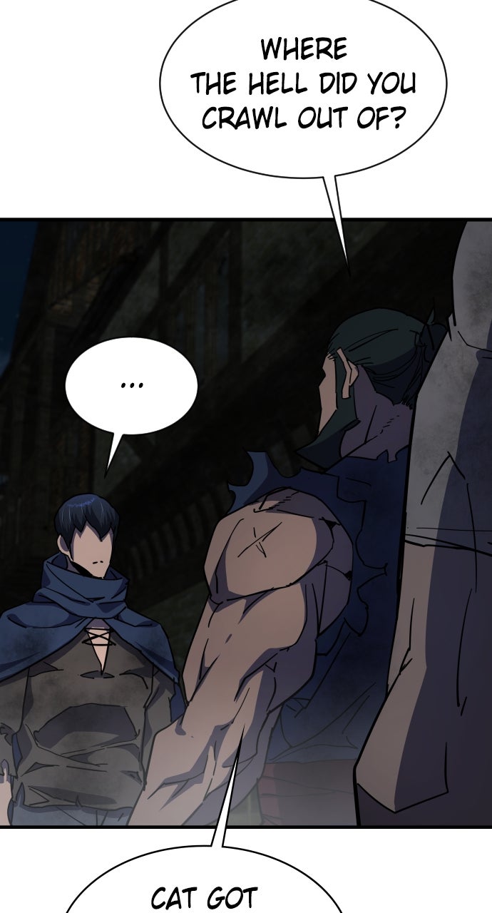 The Fistfighting Genius Mage Episode 27 page 20 - 