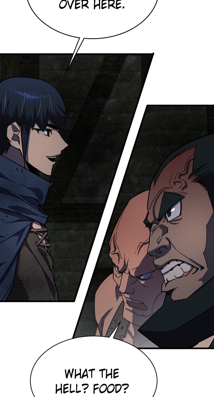 The Fistfighting Genius Mage Episode 27 page 22 - 