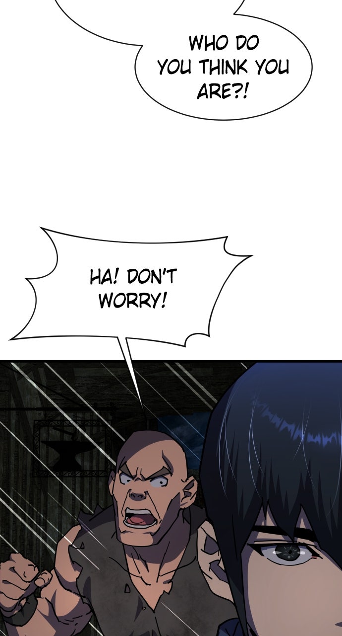 The Fistfighting Genius Mage Episode 27 page 23 - 