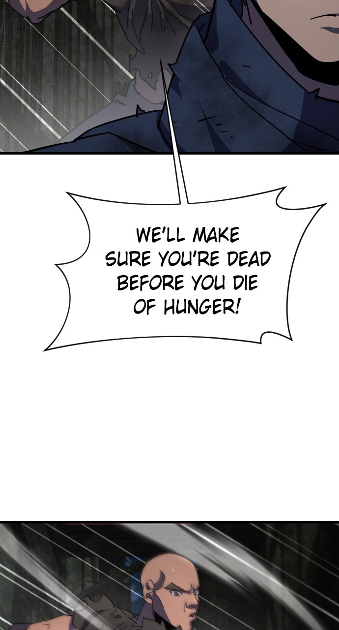 The Fistfighting Genius Mage Episode 27 page 24 - 