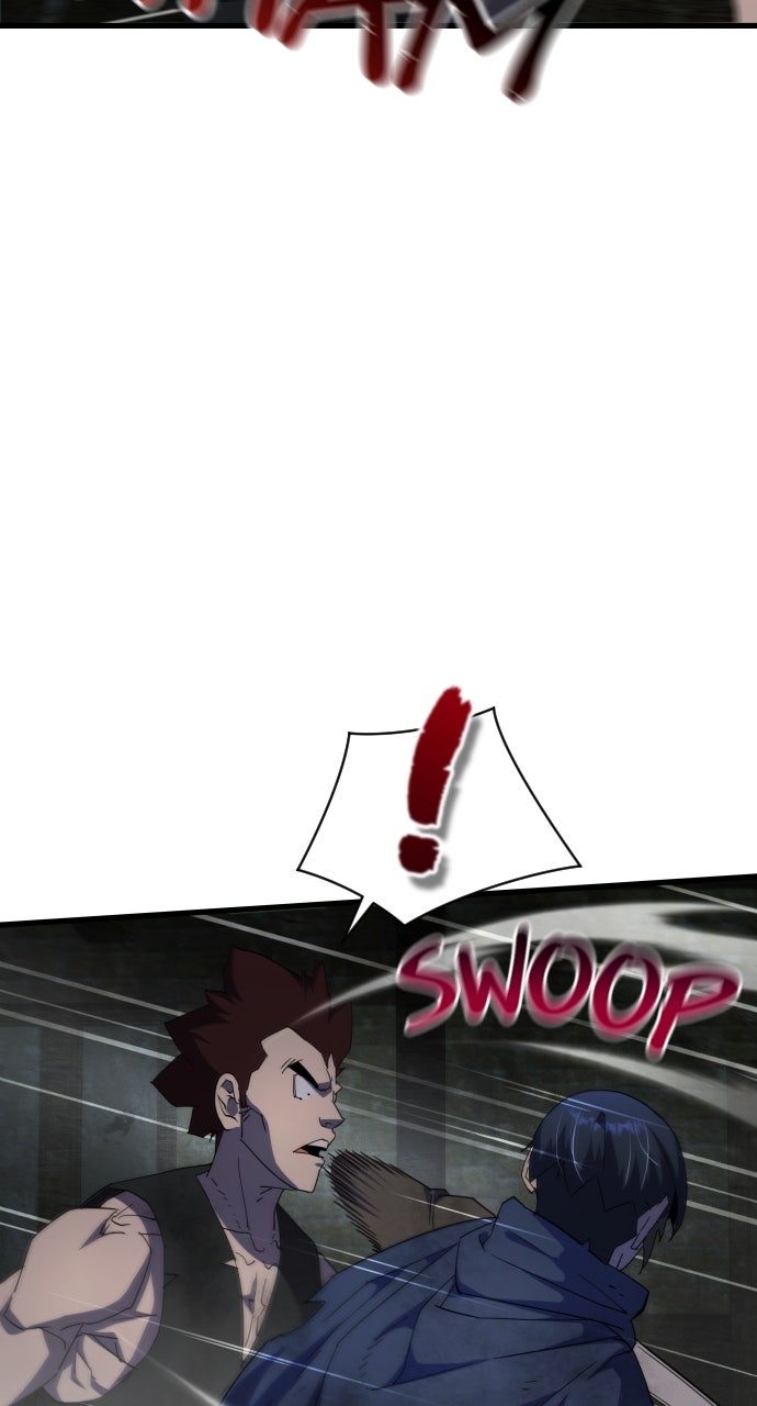 The Fistfighting Genius Mage Episode 27 page 32 - 