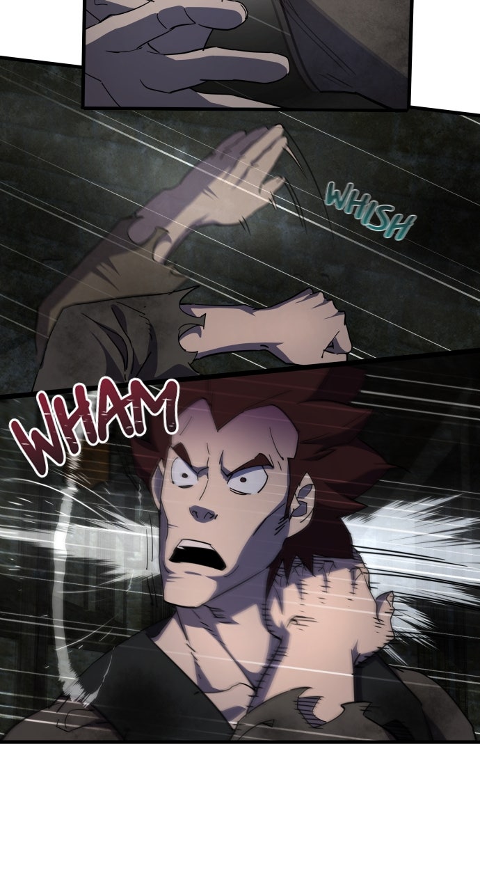 The Fistfighting Genius Mage Episode 27 page 34 - 