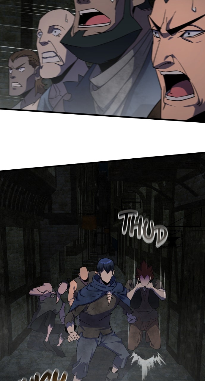 The Fistfighting Genius Mage Episode 27 page 36 - 