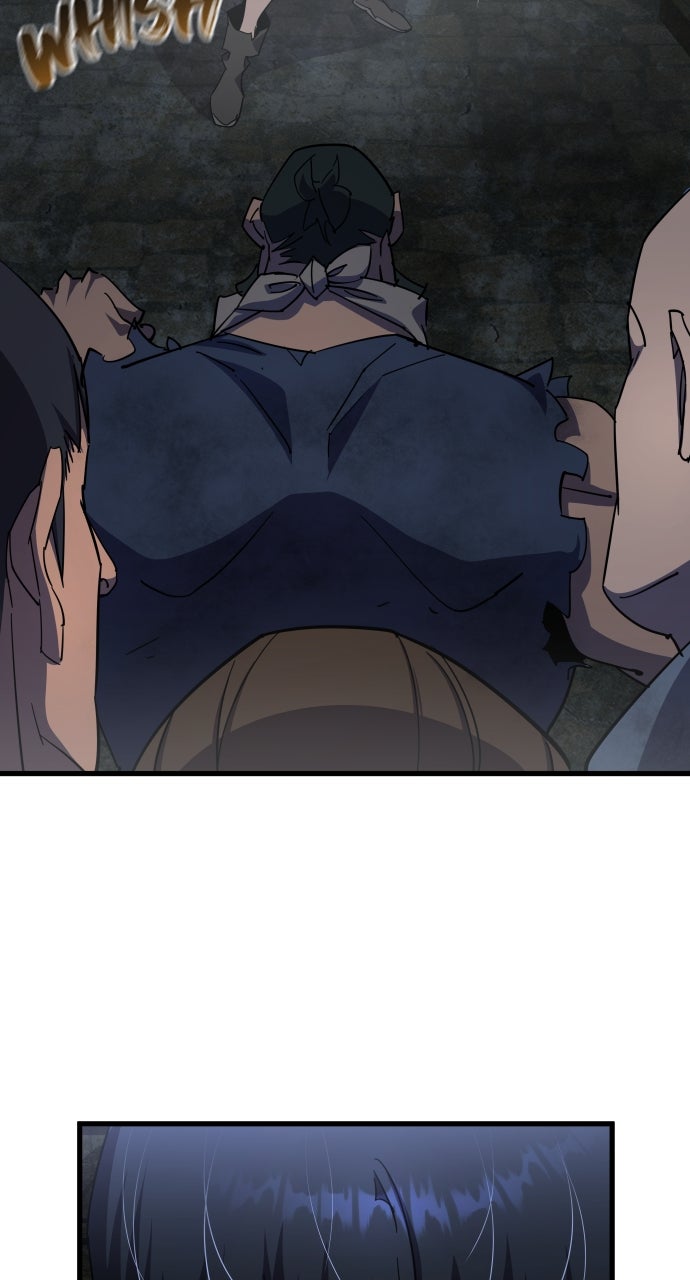 The Fistfighting Genius Mage Episode 27 page 37 - 
