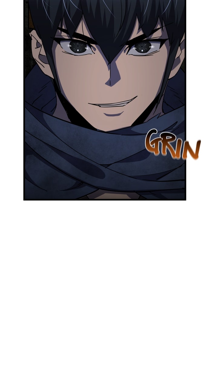 The Fistfighting Genius Mage Episode 27 page 38 - 