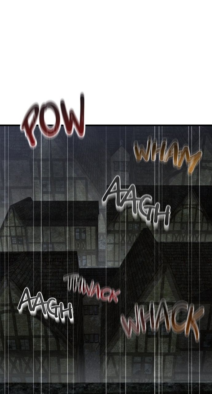 The Fistfighting Genius Mage Episode 27 page 39 - 