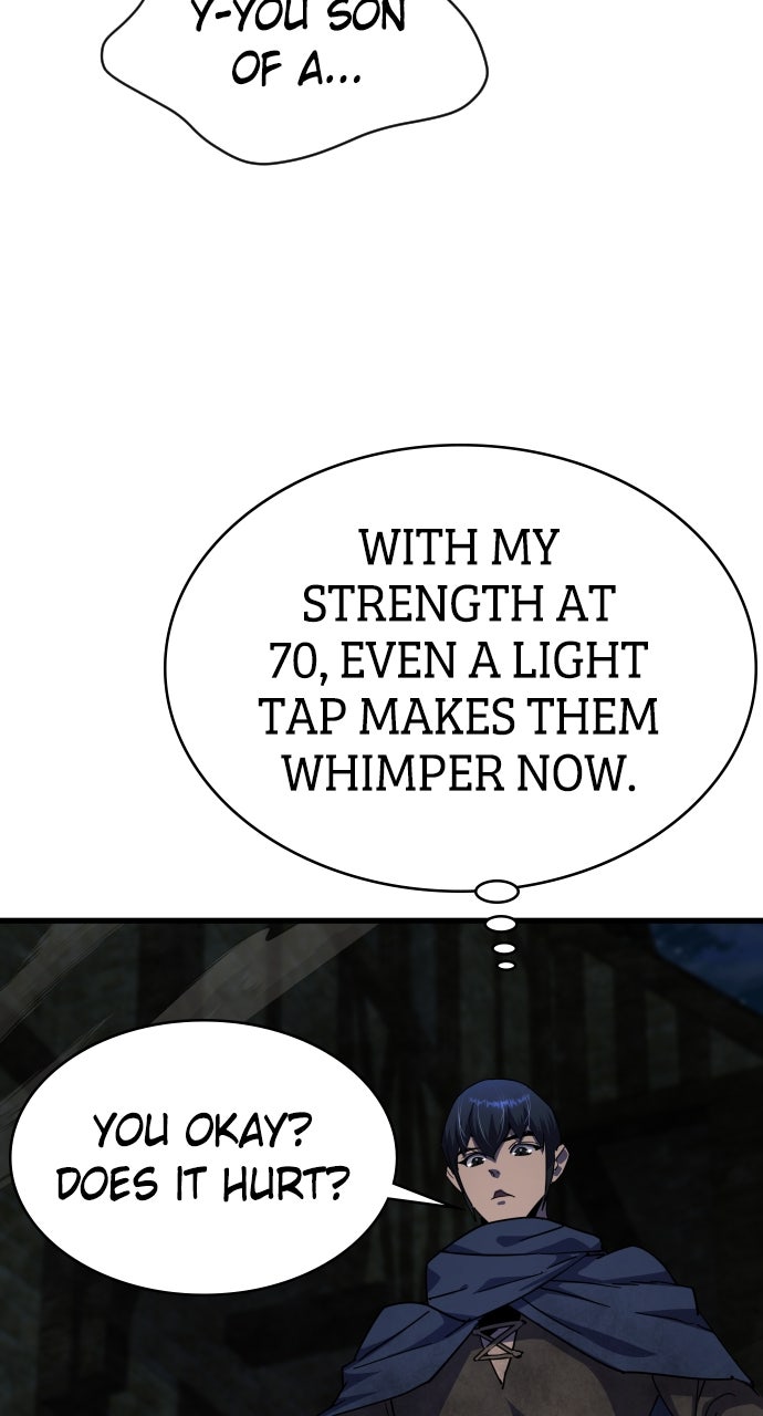The Fistfighting Genius Mage Episode 27 page 42 - 