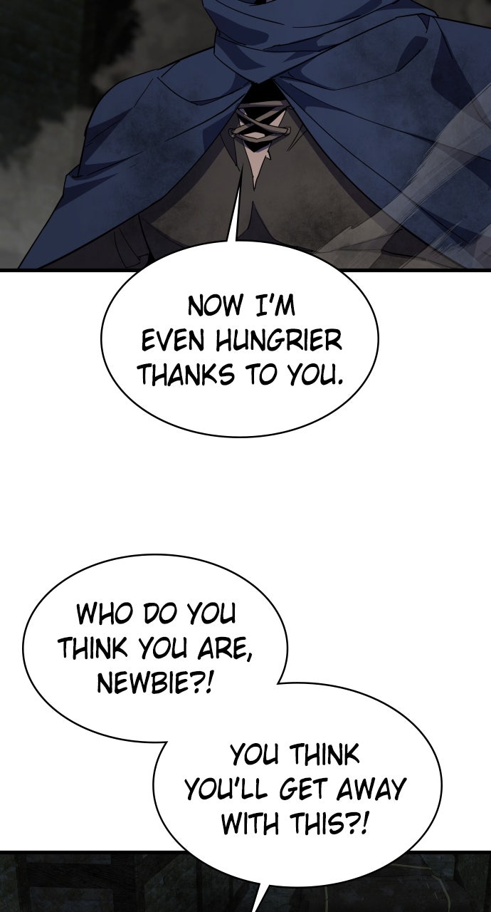 The Fistfighting Genius Mage Episode 27 page 45 - 
