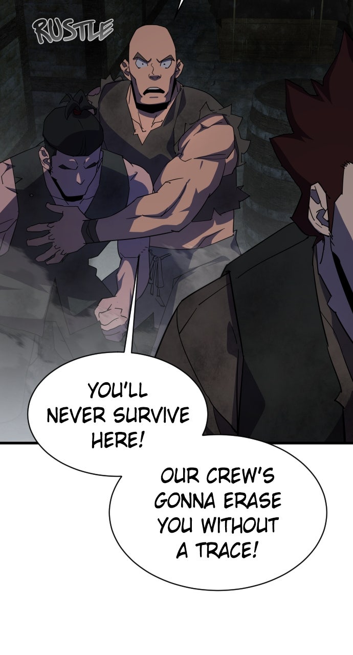 The Fistfighting Genius Mage Episode 27 page 46 - 