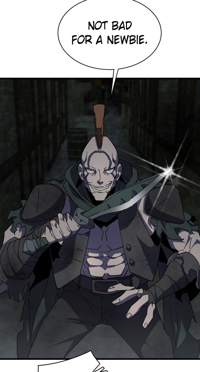 The Fistfighting Genius Mage Episode 27 page 52 - 