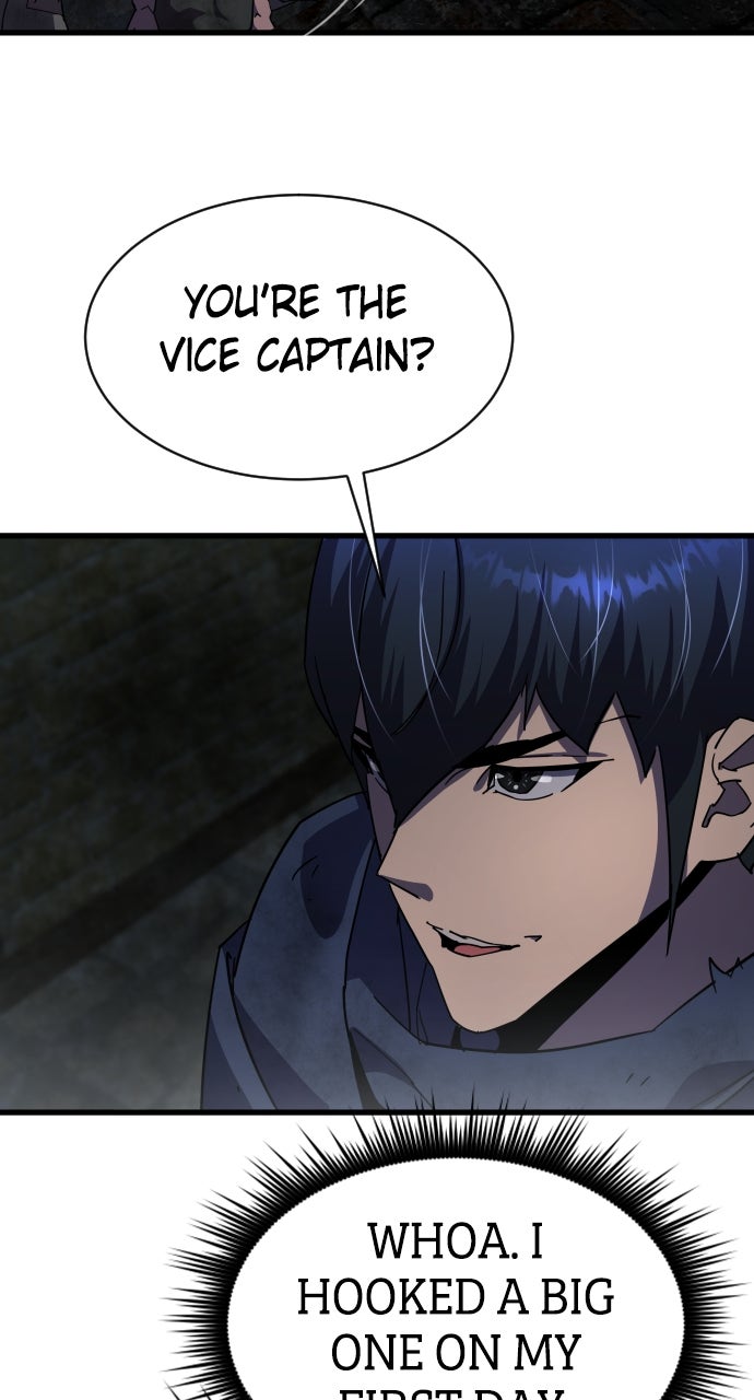 The Fistfighting Genius Mage Episode 27 page 54 - 