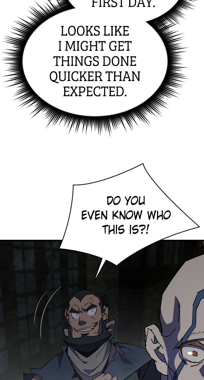 The Fistfighting Genius Mage Episode 27 page 55 - 
