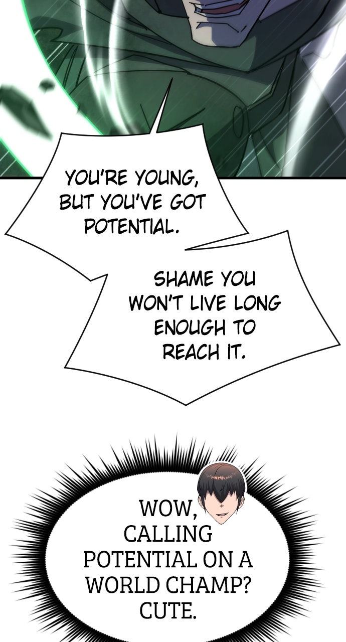 The Fistfighting Genius Mage Episode 27 page 63 - 