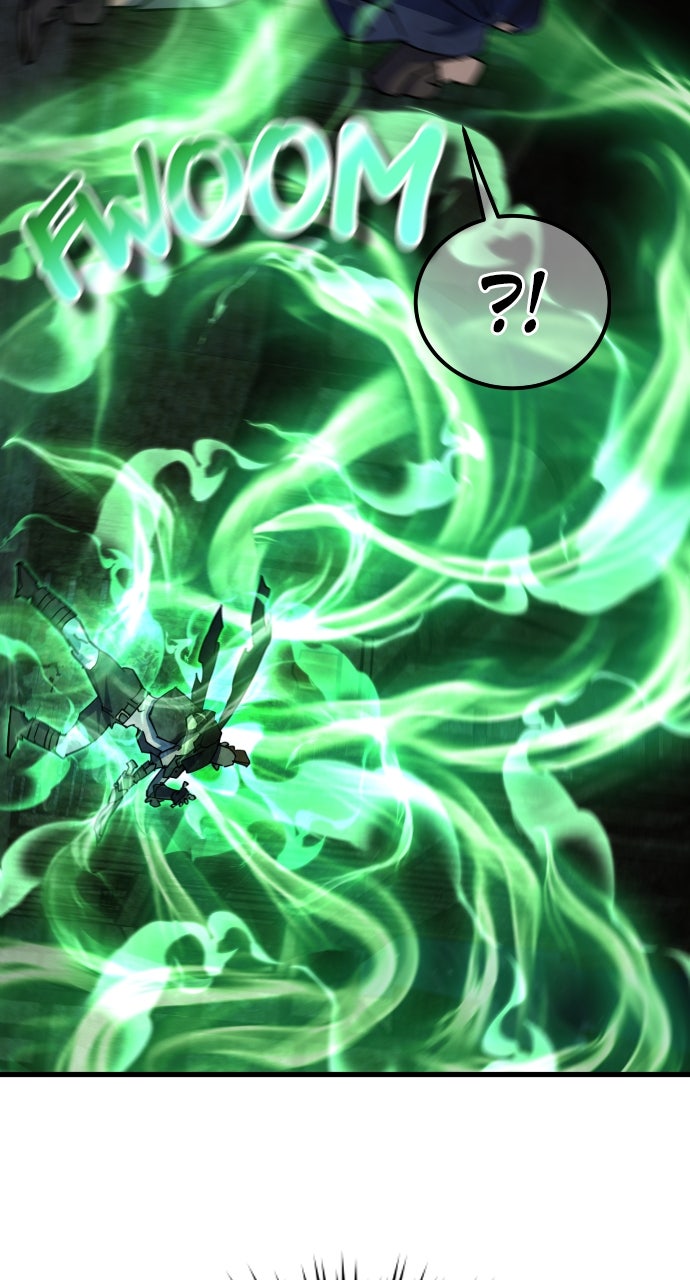 The Fistfighting Genius Mage Episode 27 page 65 - 