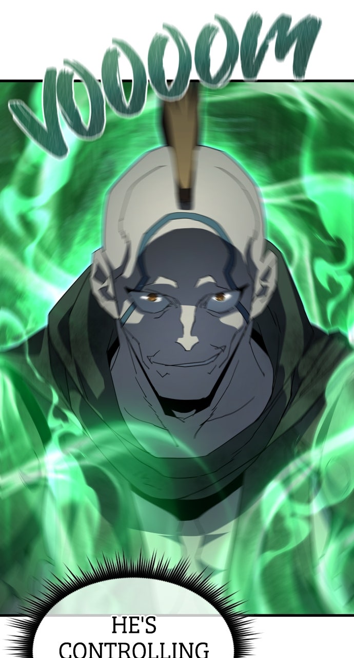 The Fistfighting Genius Mage Episode 27 page 68 - 