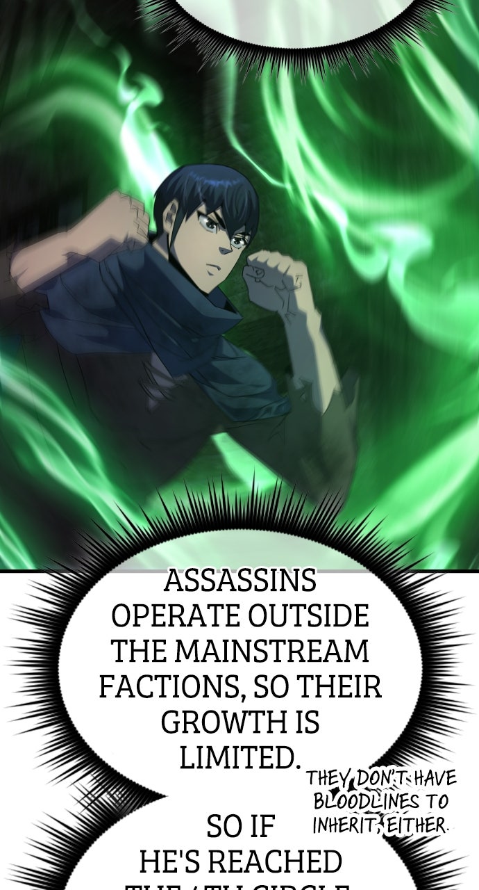 The Fistfighting Genius Mage Episode 27 page 70 - 