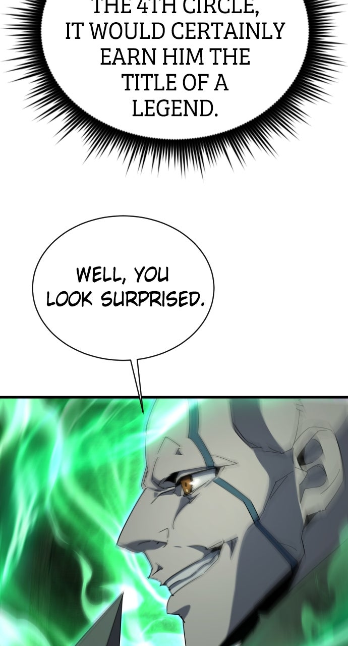 The Fistfighting Genius Mage Episode 27 page 71 - 
