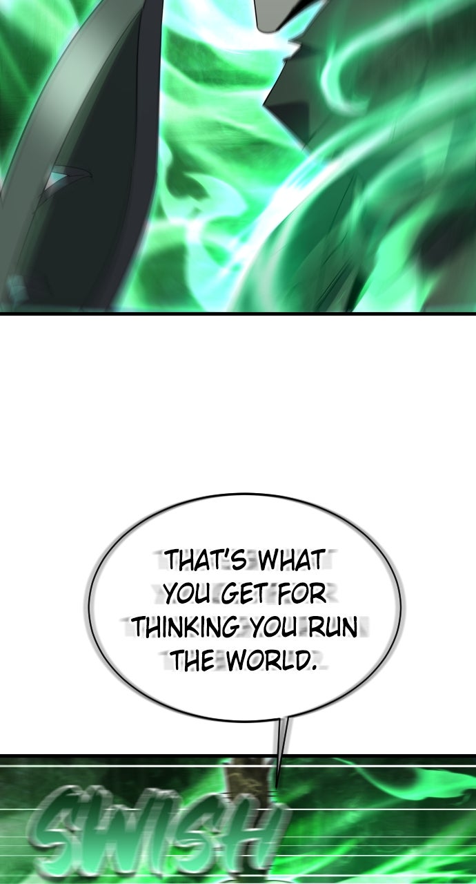 The Fistfighting Genius Mage Episode 27 page 72 - 