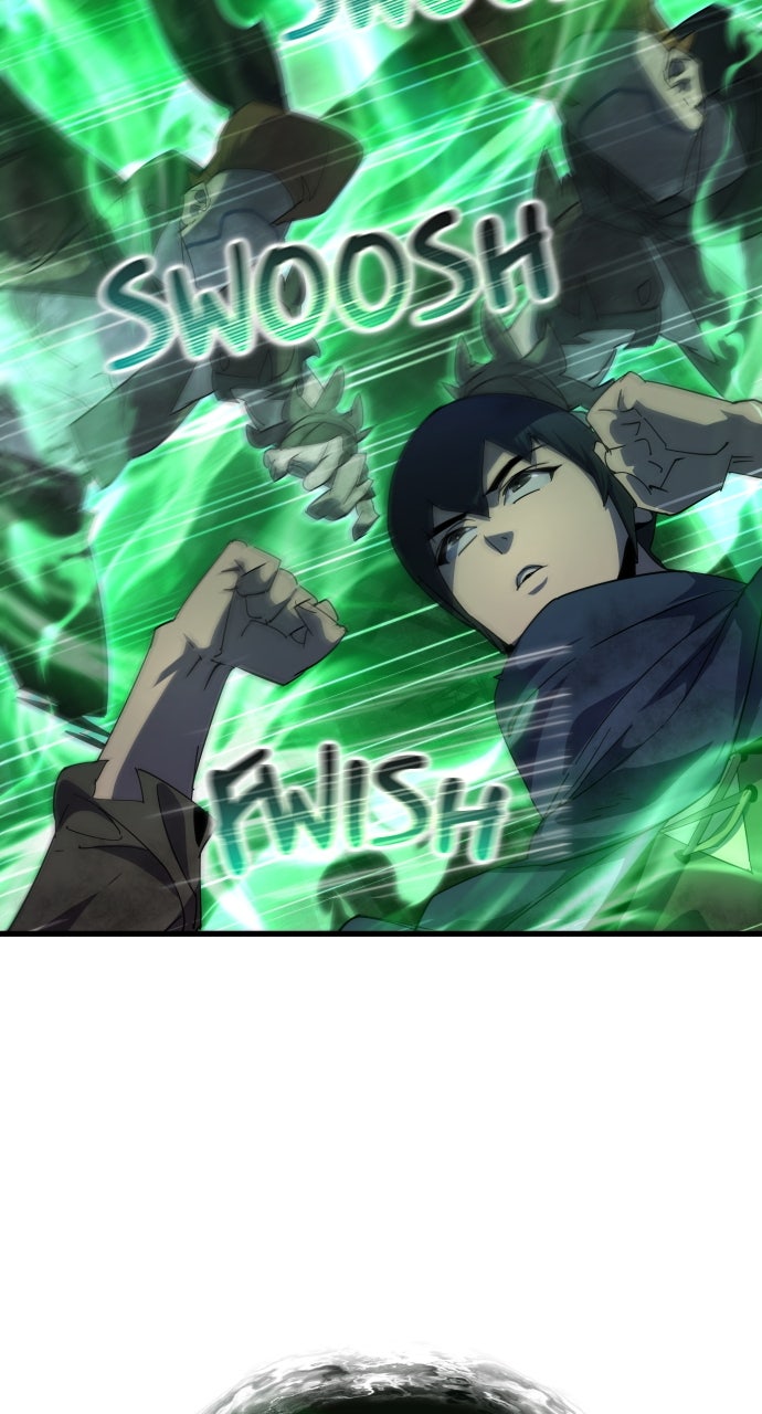 The Fistfighting Genius Mage Episode 27 page 78 - 