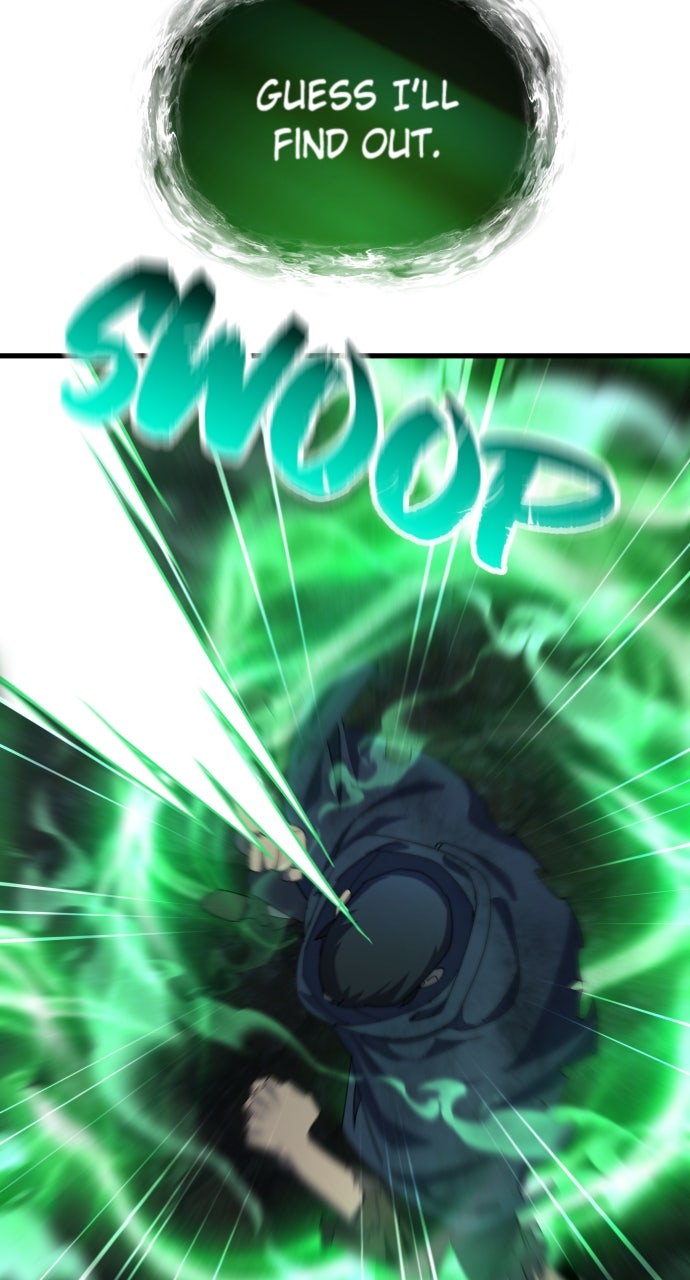 The Fistfighting Genius Mage Episode 27 page 79 - 
