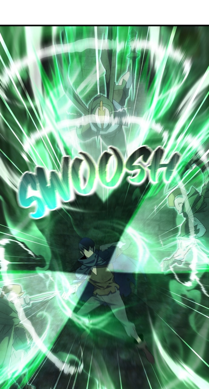 The Fistfighting Genius Mage Episode 27 page 82 - 