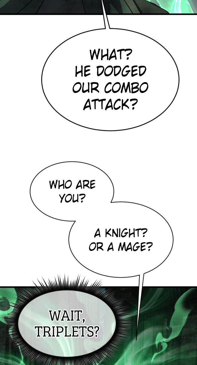 The Fistfighting Genius Mage Episode 27 page 88 - 