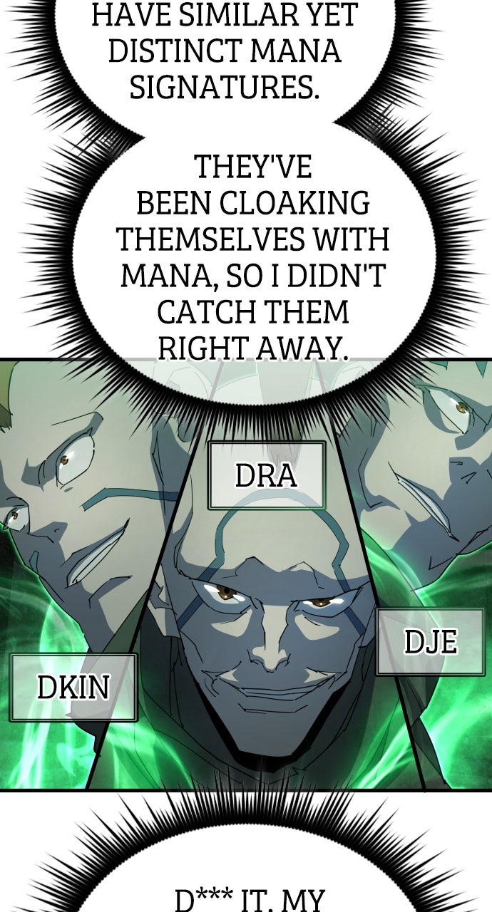 The Fistfighting Genius Mage Episode 27 page 90 - 