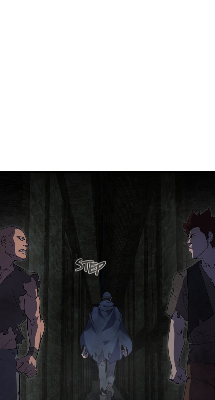 The Fistfighting Genius Mage Episode 27 page 10 - 