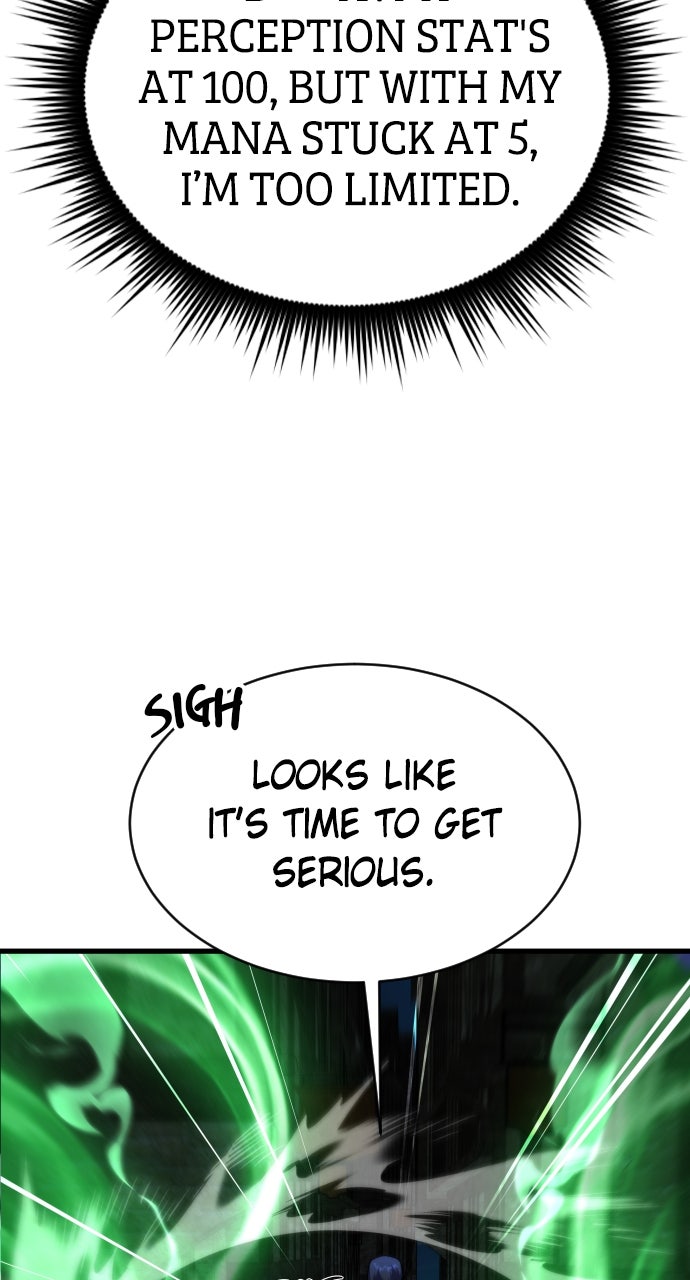 The Fistfighting Genius Mage Episode 27 page 91 - 