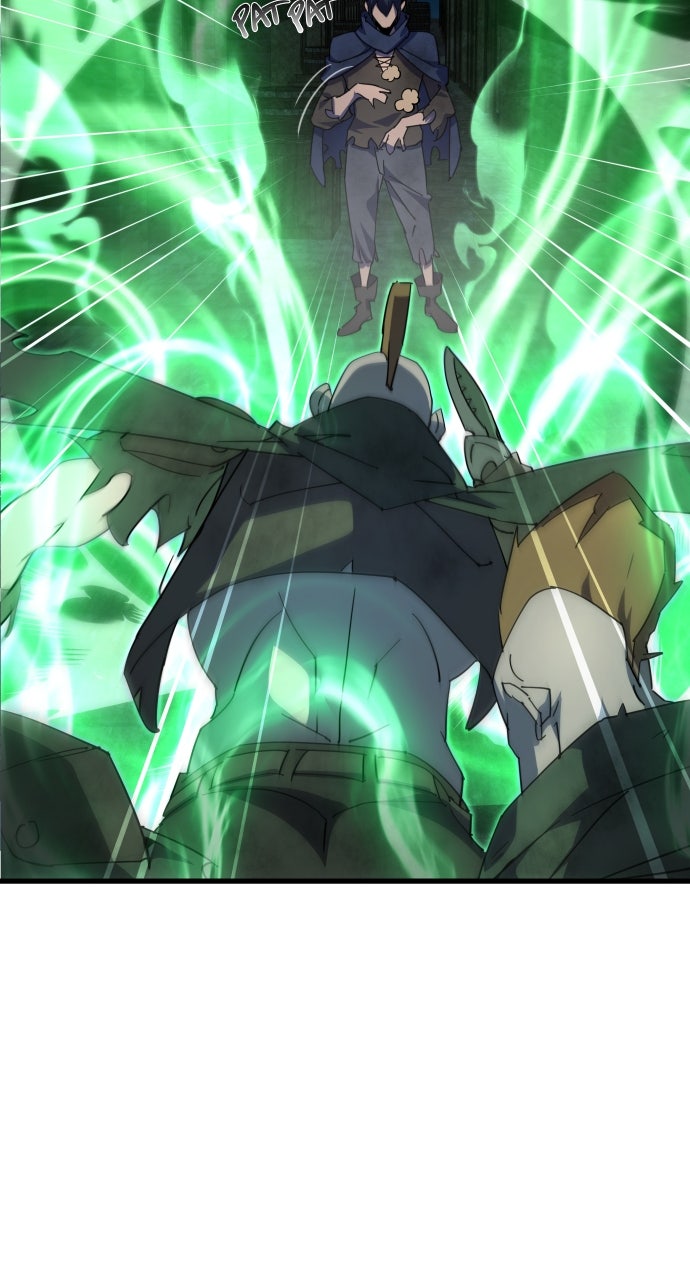 The Fistfighting Genius Mage Episode 27 page 92 - 
