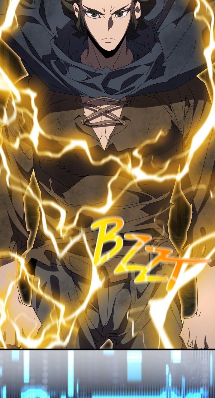 The Fistfighting Genius Mage Episode 27 page 95 - 