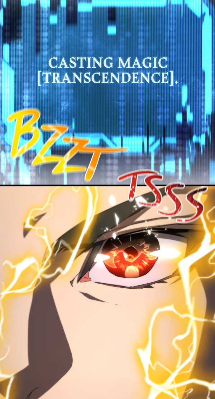 The Fistfighting Genius Mage Episode 27 page 96 - 
