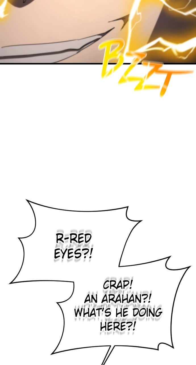 The Fistfighting Genius Mage Episode 27 page 97 - 