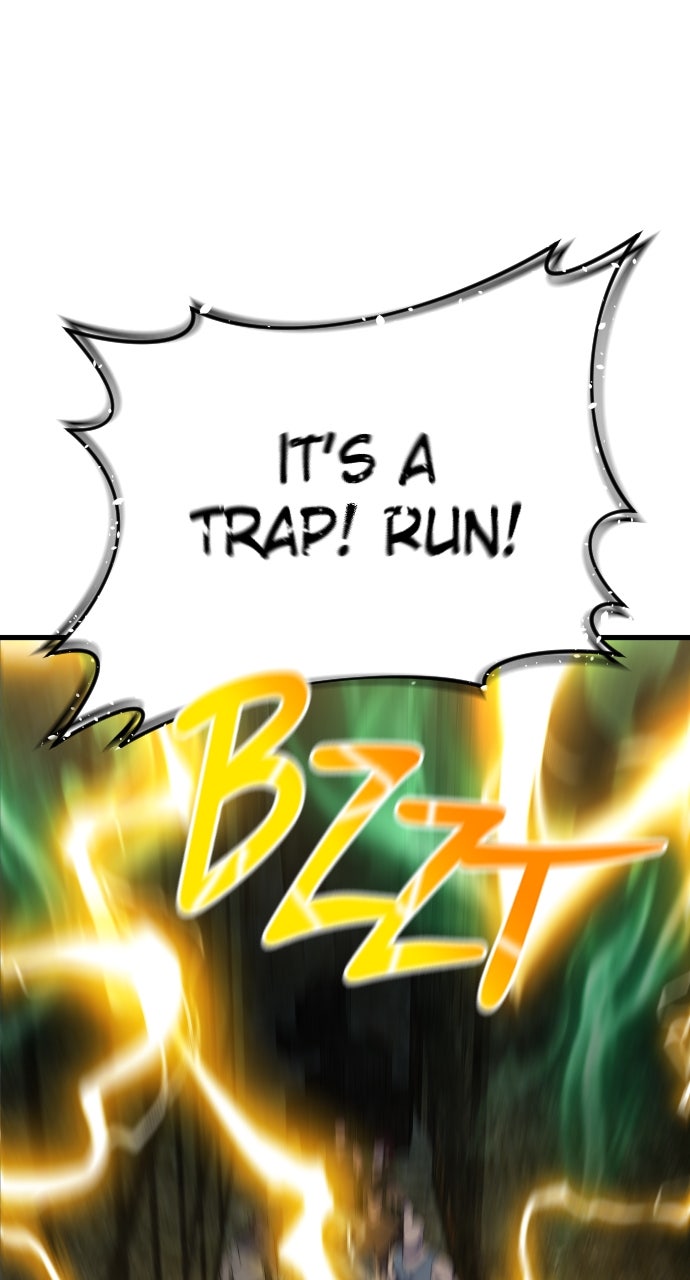 The Fistfighting Genius Mage Episode 27 page 99 - 