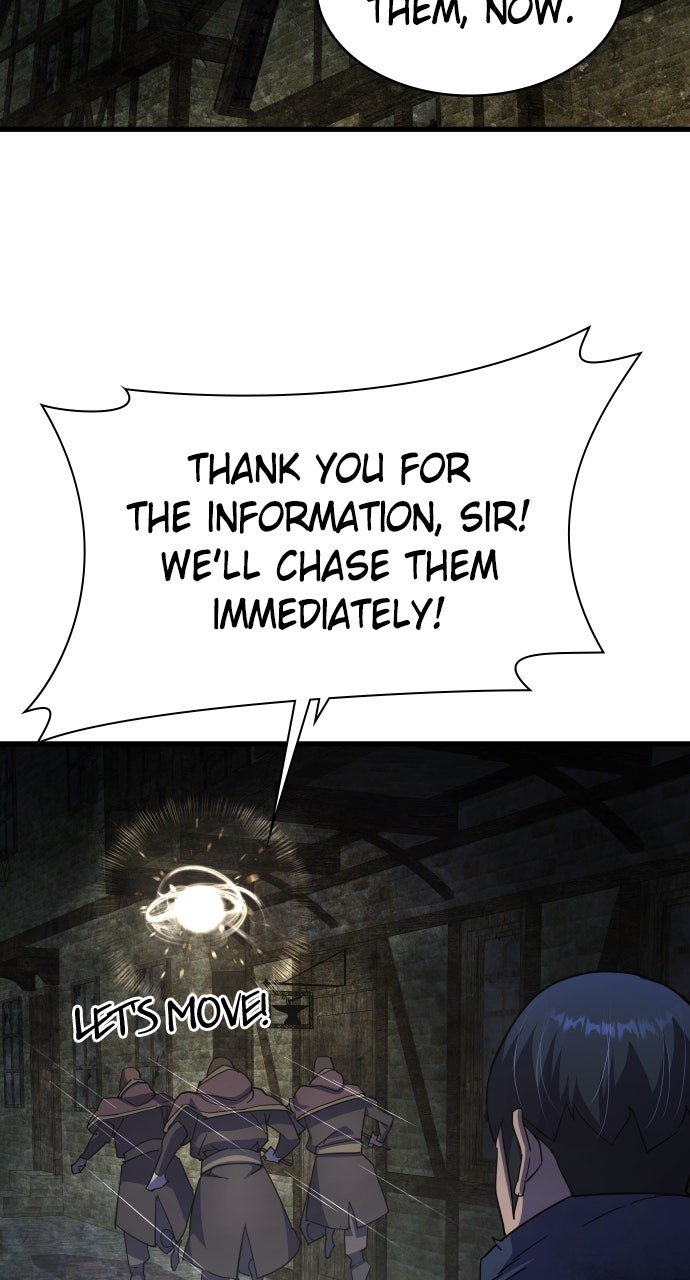 The Fistfighting Genius Mage Episode 28 page 11 - 