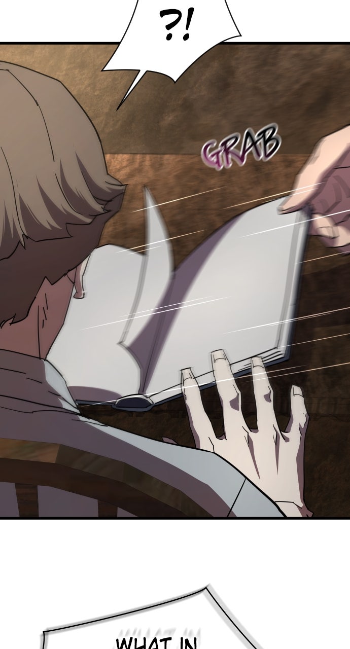 The Fistfighting Genius Mage Episode 28 page 101 - 