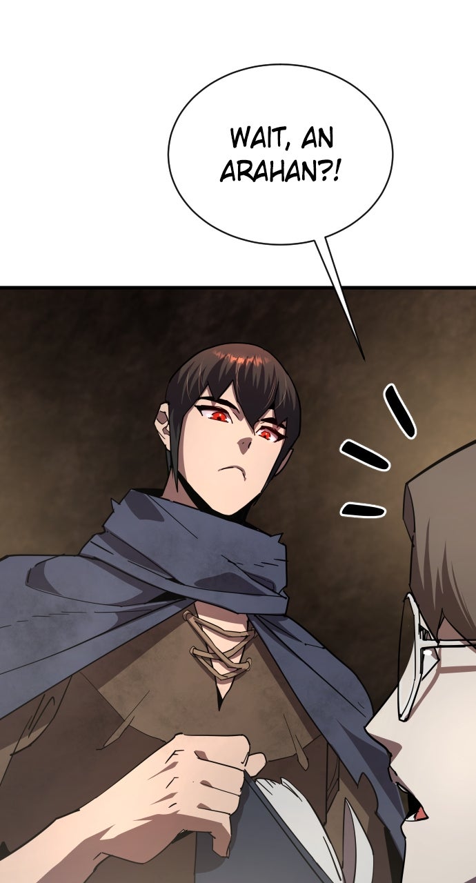 The Fistfighting Genius Mage Episode 28 page 103 - 