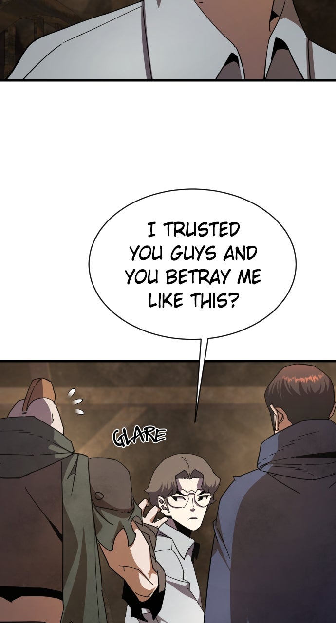 The Fistfighting Genius Mage Episode 28 page 105 - 