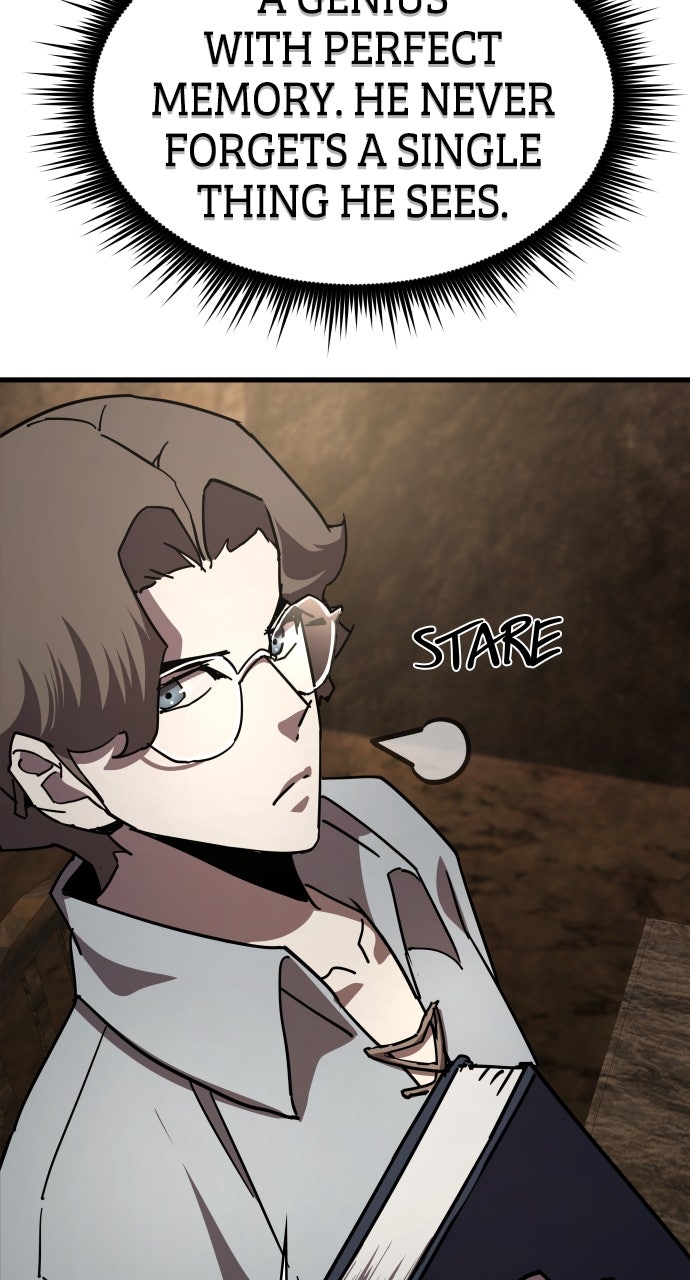 The Fistfighting Genius Mage Episode 28 page 109 - 