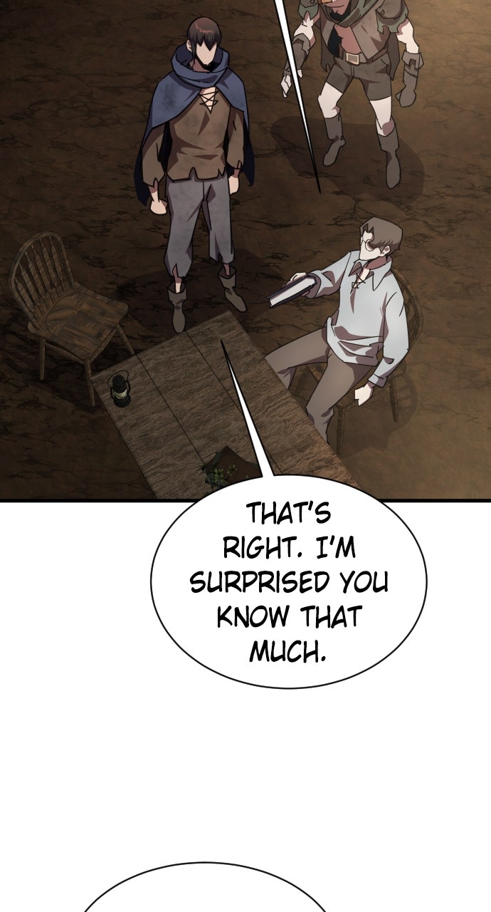 The Fistfighting Genius Mage Episode 28 page 111 - 