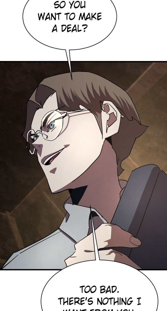 The Fistfighting Genius Mage Episode 28 page 112 - 