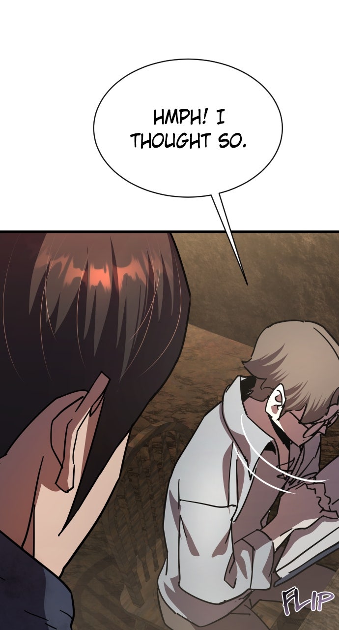 The Fistfighting Genius Mage Episode 28 page 116 - 
