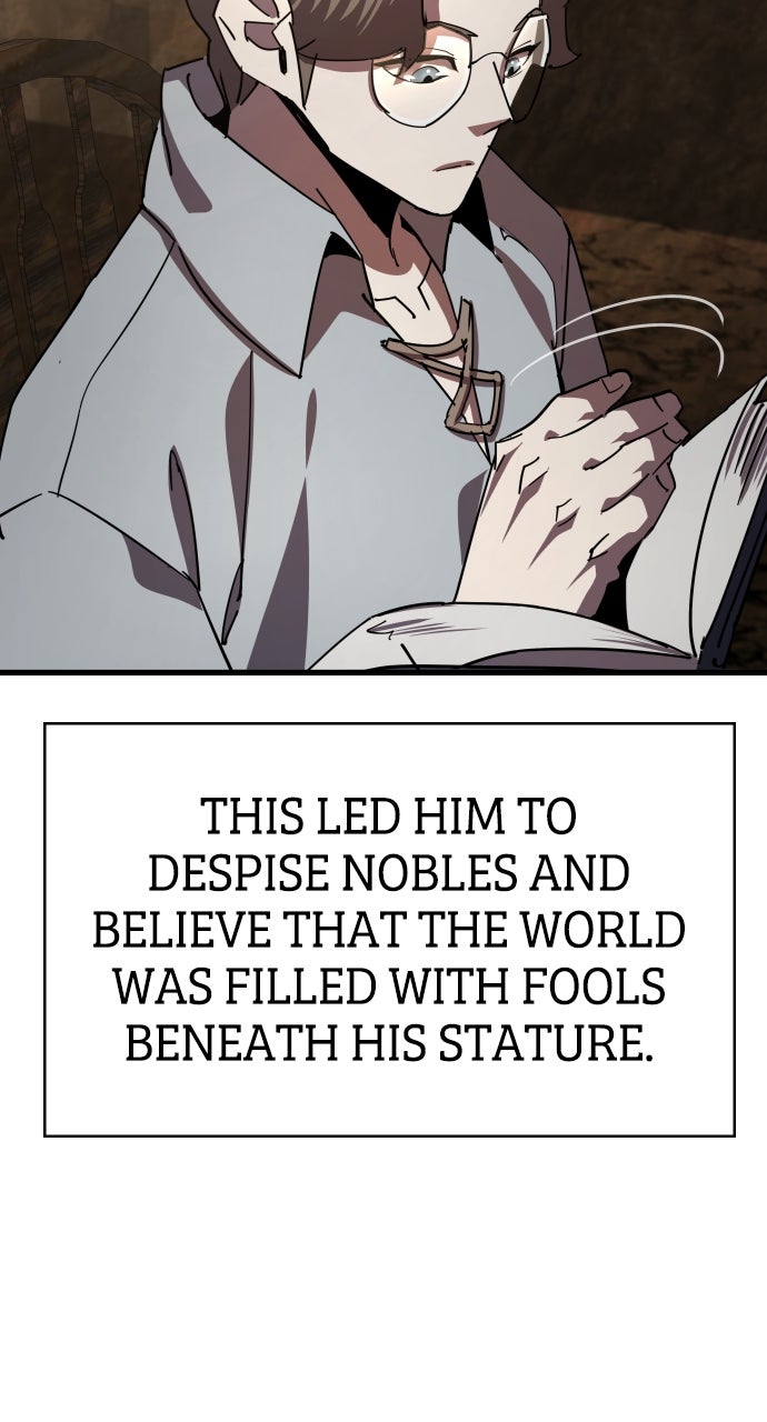 The Fistfighting Genius Mage Episode 28 page 118 - 
