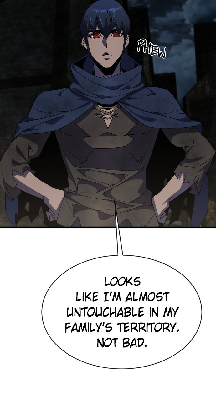 The Fistfighting Genius Mage Episode 28 page 13 - 