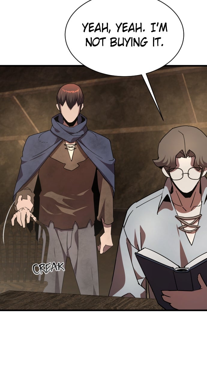The Fistfighting Genius Mage Episode 28 page 121 - 