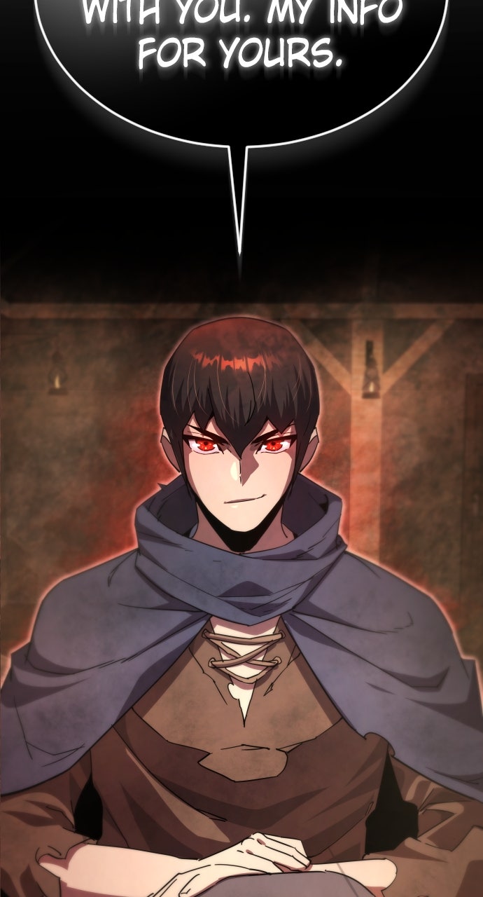 The Fistfighting Genius Mage Episode 28 page 124 - 