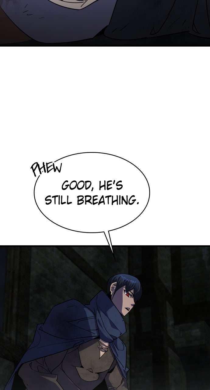 The Fistfighting Genius Mage Episode 28 page 16 - 
