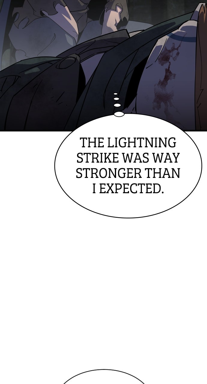 The Fistfighting Genius Mage Episode 28 page 17 - 