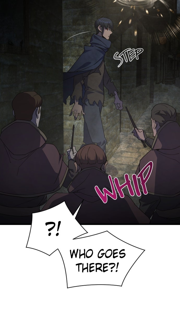 The Fistfighting Genius Mage Episode 28 page 3 - 