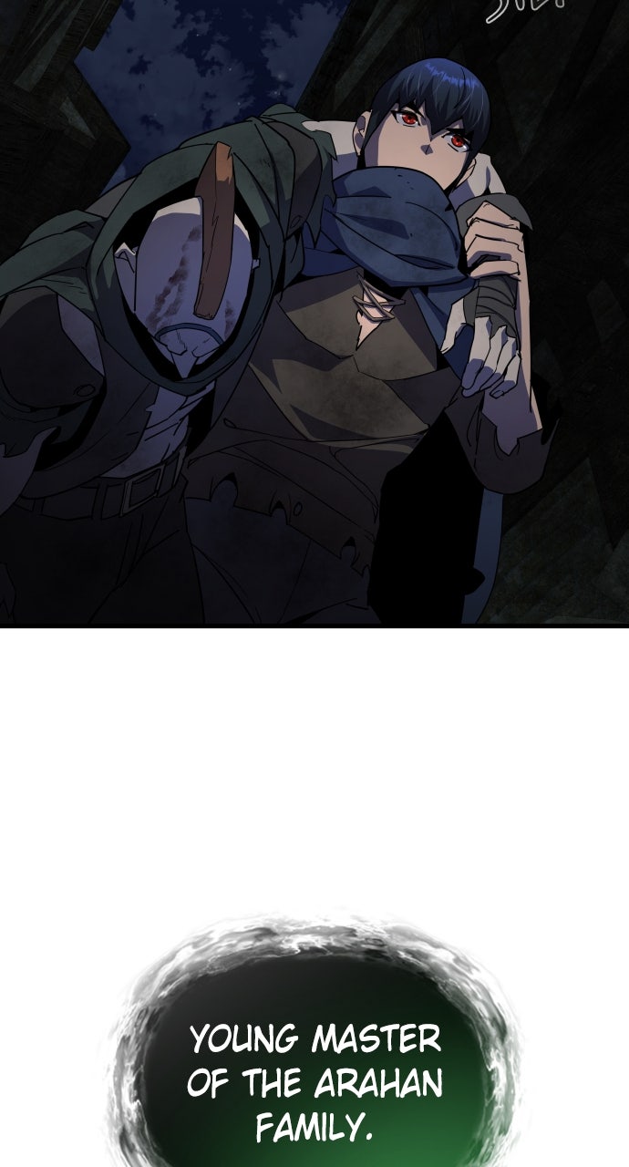 The Fistfighting Genius Mage Episode 28 page 22 - 